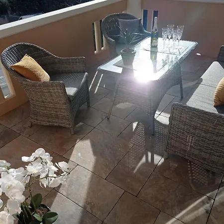 Villa GREGOVICA 2 Apartmani&Suit Appartamento *