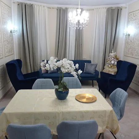 Villa Gregovica 2 Apartmani & Suit Apartment Pula