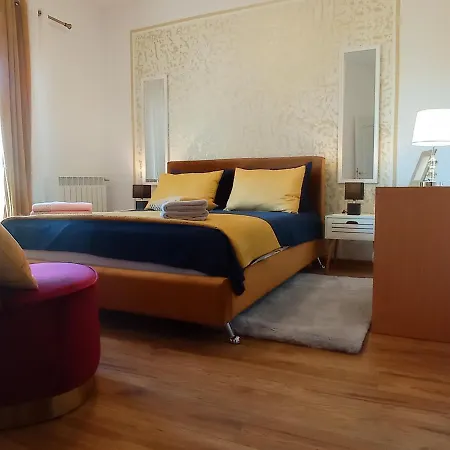 Villa Gregovica 2 Apartmani & Suit Apartment