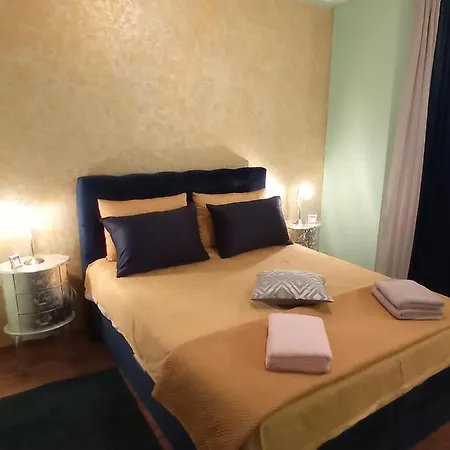 Villa Gregovica 2 Apartmani & Suit Apartment *