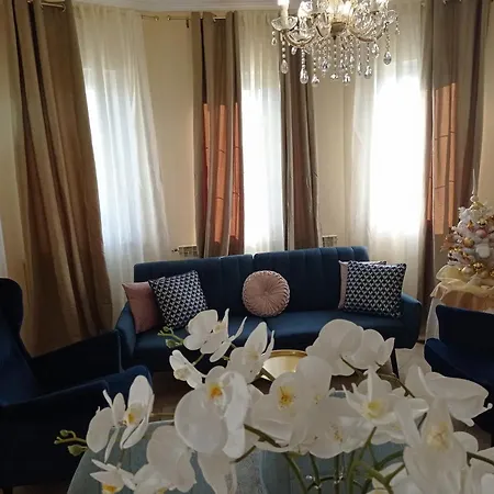 Villa Gregovica 2 Apartmani & Suit Pula