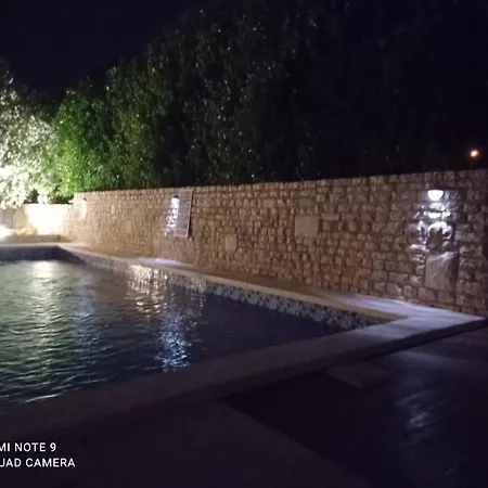 Villa Gregovica 2 Apartmani & Suit * Pula