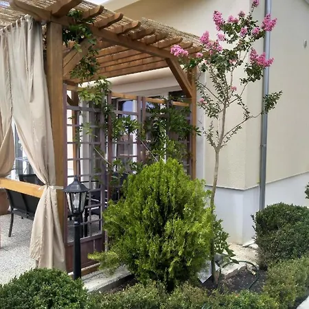 Apartment Villa Gregovica 2 Apartmani & Suit Pula