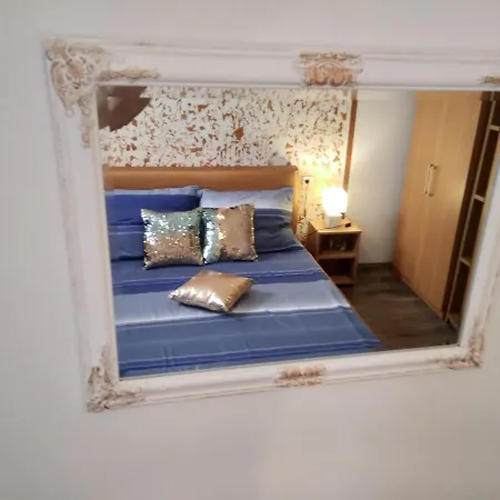 Appartamento Villa GREGOVICA 2 Apartmani&Suit