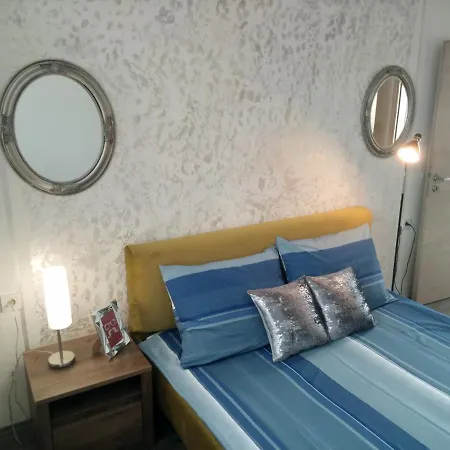 Villa Gregovica 2 Apartmani & Suit