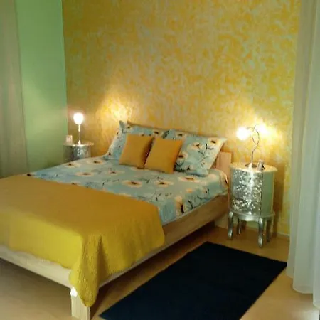Apartment Villa Gregovica 2 Apartmani & Suit Pula
