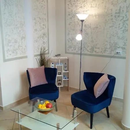 Villa Gregovica 2 Apartmani & Suit * Pula