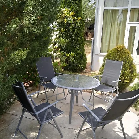 Villa Gregovica 2 Apartmani & Suit * Pula