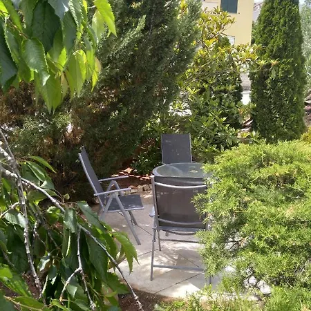 Apartment Villa Gregovica 2 Apartmani & Suit *