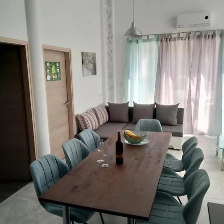 Villa Gregovica 2 Apartmani & Suit Apartment Pula