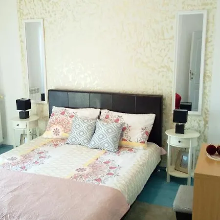 Villa Gregovica 2 Apartmani & Suit