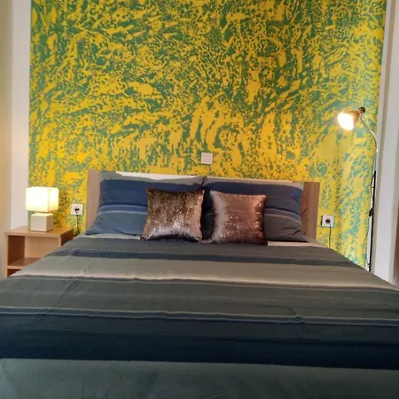 Villa Gregovica 2 Apartmani & Suit Apartment *