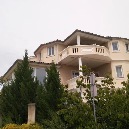 Villa Gregovica 2 Apartmani & Suit Apartment *