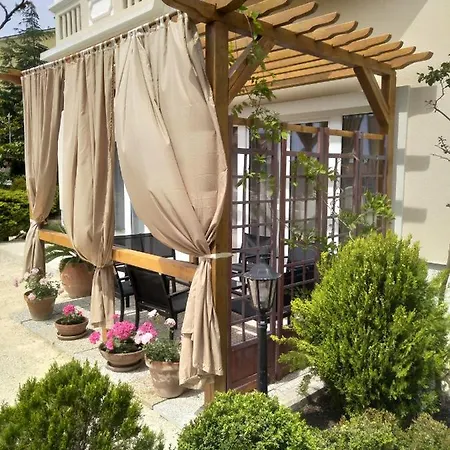 Villa Gregovica 2 Apartmani & Suit Apartment