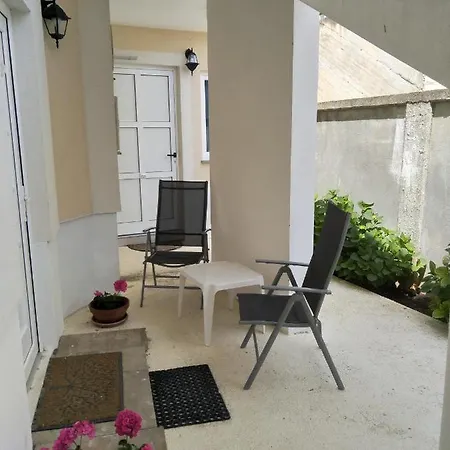 Villa Gregovica 2 Apartmani & Suit Apartment *