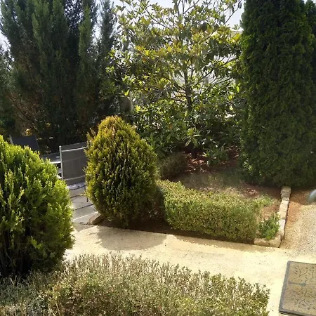 Villa Gregovica 2 Apartmani & Suit Apartment *