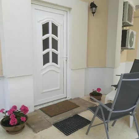 Villa Gregovica 2 Apartmani & Suit Apartment