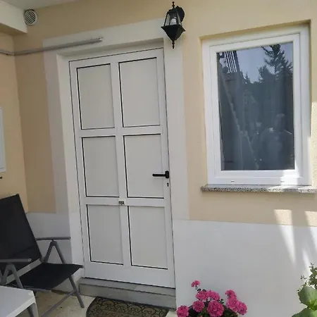 Apartment Villa Gregovica 2 Apartmani & Suit *