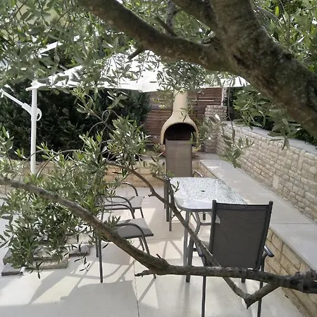 Villa Gregovica 2 Apartmani & Suit Apartment Pula