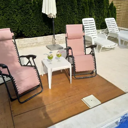 Villa GREGOVICA 2 Apartmani&Suit Appartamento *