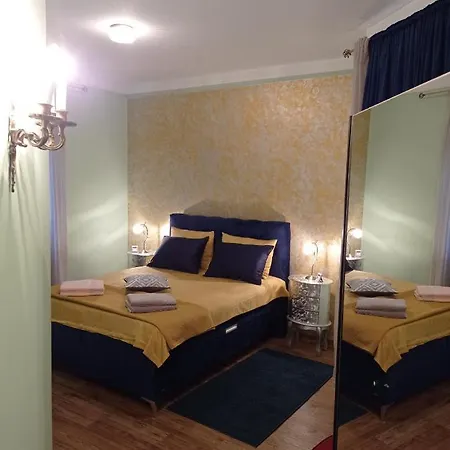 Villa Gregovica 2 Apartmani & Suit * Pula