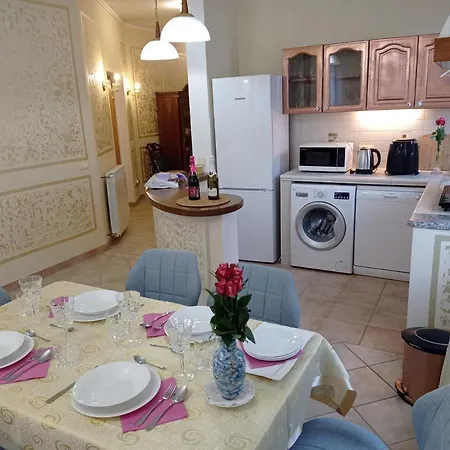Villa Gregovica 2 Apartmani & Suit Apartment Pula