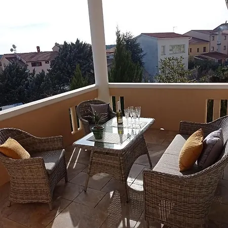 Apartment Villa Gregovica 2 Apartmani & Suit
