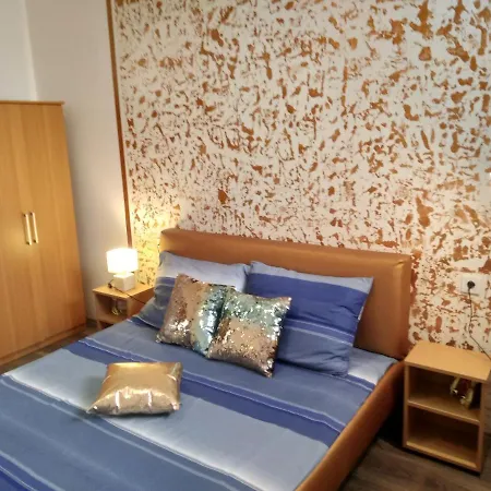 Apartment Villa Gregovica 2 Apartmani & Suit Pula