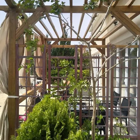 Villa GREGOVICA 2 Apartmani&Suit Appartamento Pola