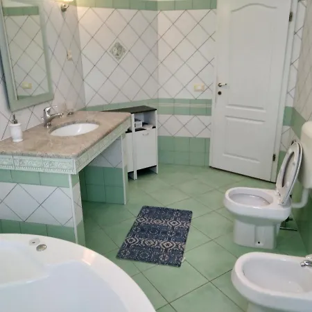 Villa Gregovica 2 Apartmani & Suit Apartment *
