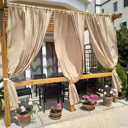 Apartment Villa Gregovica 2 Apartmani & Suit Pula