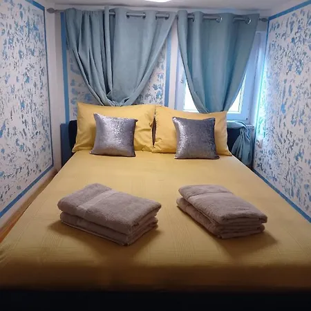 Villa Gregovica 2 Apartmani & Suit Apartment *