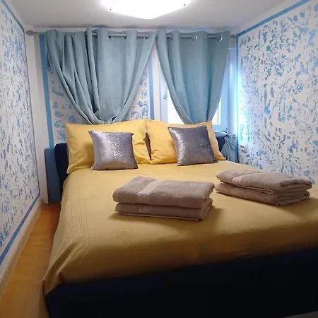 Appartamento Villa GREGOVICA 2 Apartmani&Suit