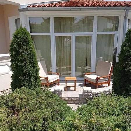 Villa Gregovica 2 Apartmani & Suit Pula
