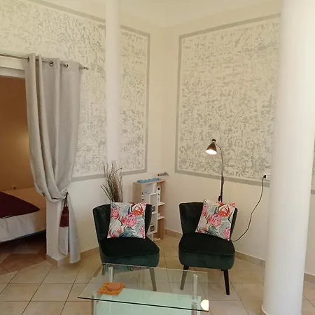 Apartment Villa Gregovica 2 Apartmani & Suit Pula