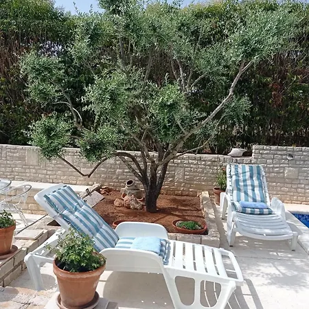 Appartamento Villa GREGOVICA 2 Apartmani&Suit Pola