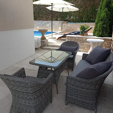 Villa Gregovica 2 Apartmani & Suit * Pula