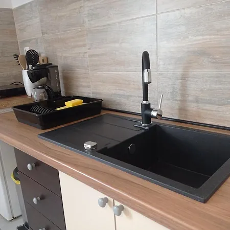 Villa Gregovica 2 Apartmani & Suit *