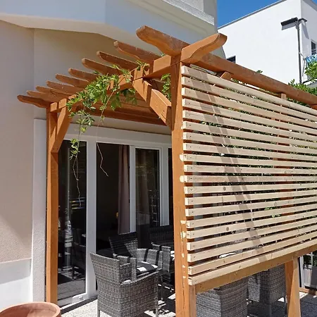 Villa GREGOVICA 2 Apartmani&Suit Appartamento