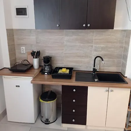 Villa Gregovica 2 Apartmani & Suit * Pula