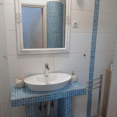 Villa Gregovica 2 Apartmani & Suit * Pula