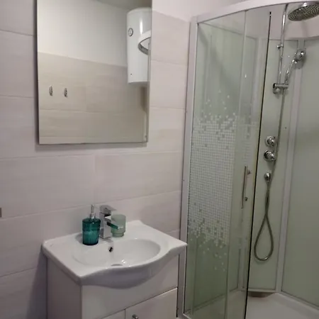 Villa Gregovica 2 Apartmani & Suit Apartment *