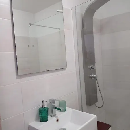 Villa Gregovica 2 Apartmani & Suit Apartment Pula
