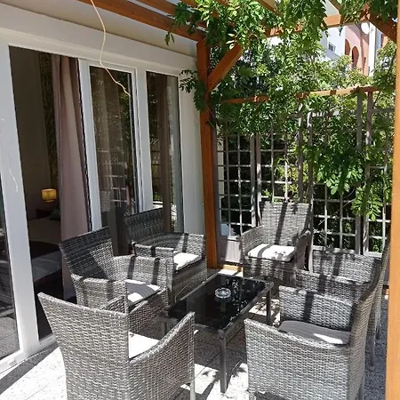Villa Gregovica 2 Apartmani & Suit Apartment Pula