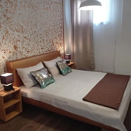 Villa Gregovica 2 Apartmani & Suit * Pula