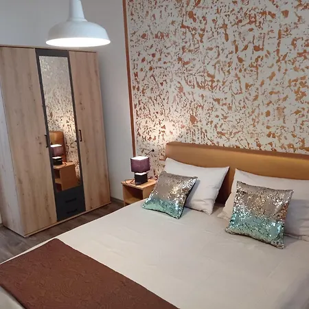 Appartamento Villa GREGOVICA 2 Apartmani&Suit *
