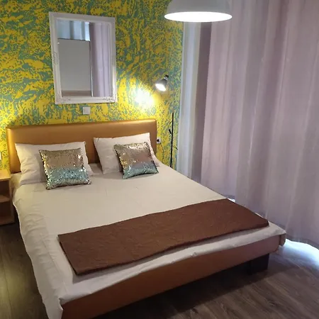 Villa Gregovica 2 Apartmani & Suit * Pula