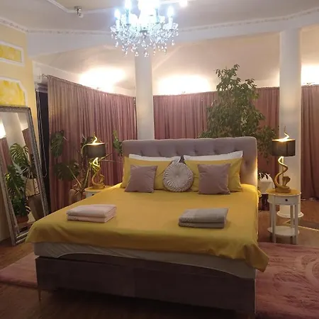 Villa Gregovica 2 Apartmani & Suit Apartment
