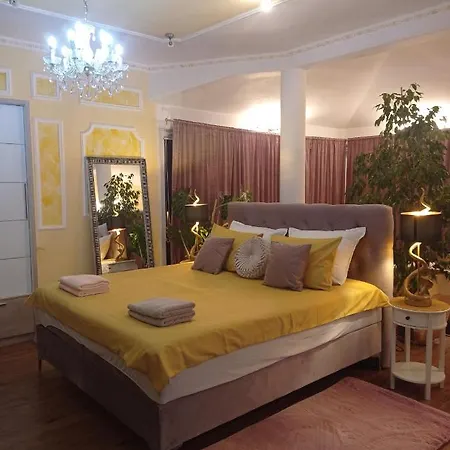 Villa Gregovica 2 Apartmani & Suit Apartment *