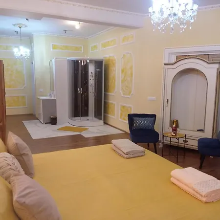 Villa Gregovica 2 Apartmani & Suit Pula